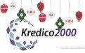 Świąteczna pożyczka w Kredico2000